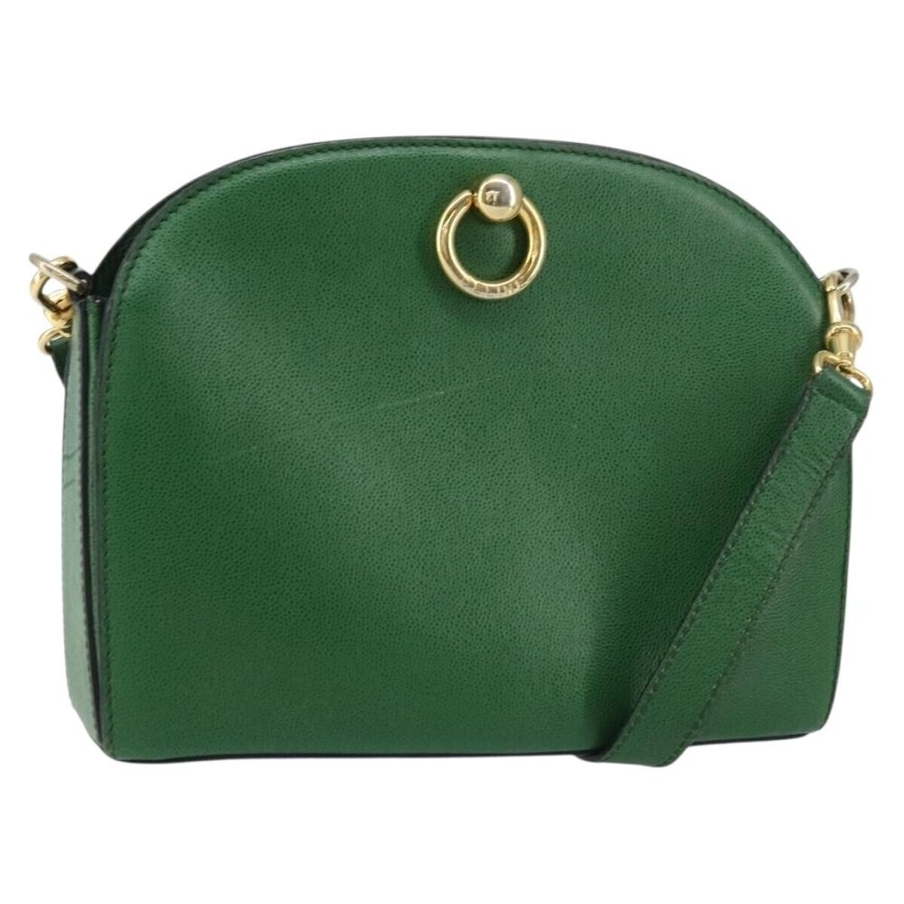 Celine Vintage Leather